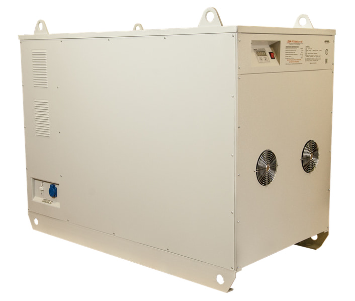 Lider PS100000 SQ-I-15