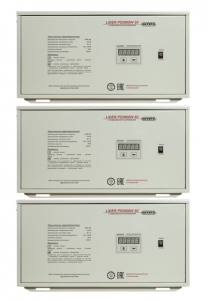 Lider PS9 W-30