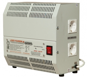 Lider PS2000 W-30