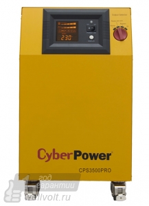 CyberPower CPS 3500PRO (��� �������)