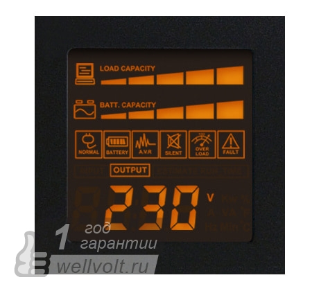 CyberPower CPS 3500PRO (�������������� ������)