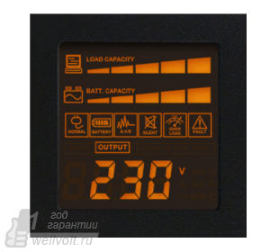 CyberPower CPS 7500PRO (�������������� ������)