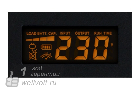 CyberPower CPS 600E (������������ ������)