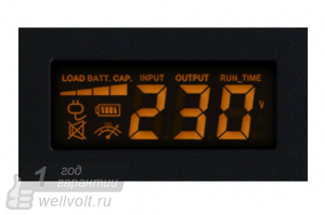 CyberPower CPS 600E (������������ ������)